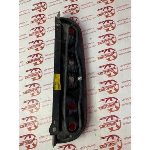 Фонарь задний левый Fiat Doblo 2006- 51755145